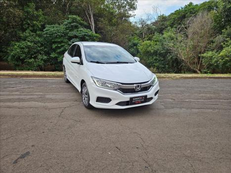 HONDA City Sedan 1.5 16V 4P PERSONAL FLEX AUTOMTICO, Foto 5