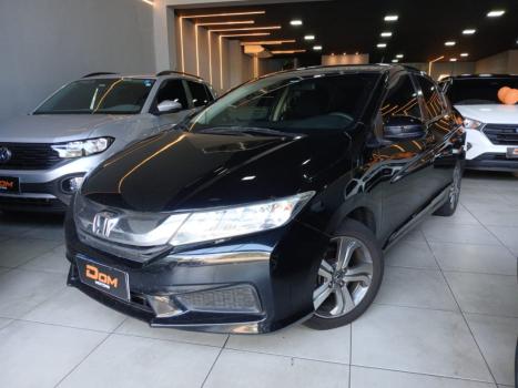 HONDA City Sedan 1.5 16V 4P LX FLEX AUTOMTICO, Foto 1
