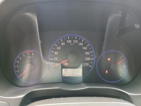 HONDA City Sedan 1.5 16V 4P LX FLEX AUTOMTICO, Foto 9