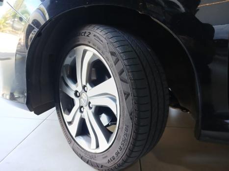 HONDA City Sedan 1.5 16V 4P LX FLEX AUTOMTICO, Foto 10