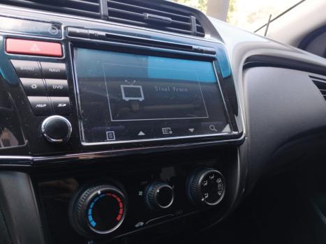 HONDA City Sedan 1.5 16V 4P LX FLEX AUTOMTICO, Foto 12