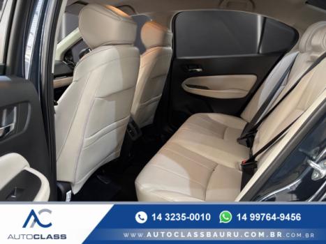 HONDA City Sedan 1.5 16V 4P FLEX TOURING AUTOMTICO CVT, Foto 10