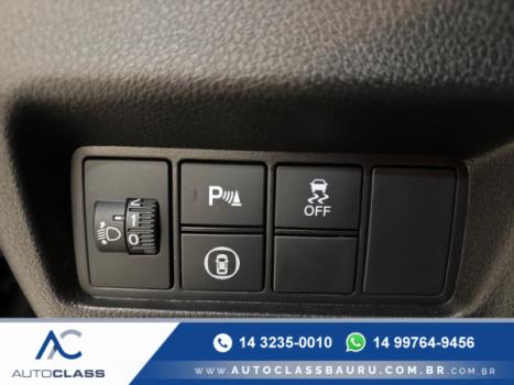 HONDA City Sedan 1.5 16V 4P FLEX TOURING AUTOMTICO CVT, Foto 14