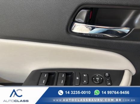 HONDA City Sedan 1.5 16V 4P FLEX TOURING AUTOMTICO CVT, Foto 15