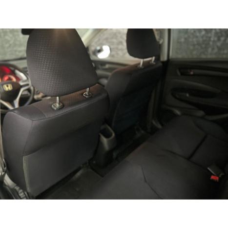 HONDA City Sedan 1.5 16V 4P DX FLEX AUTOMTICO, Foto 13