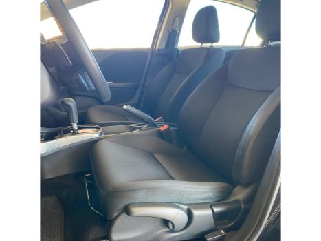 HONDA City Sedan 1.5 16V 4P EX FLEX AUTOMTICO, Foto 9