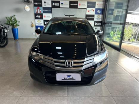 HONDA City Sedan 1.5 16V 4P DX FLEX, Foto 2