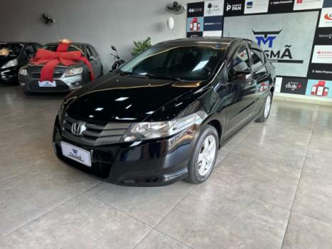 HONDA City Sedan 1.5 16V 4P DX FLEX, Foto 3