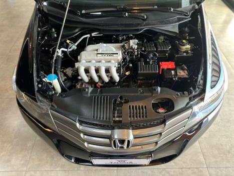HONDA City Sedan 1.5 16V 4P DX FLEX, Foto 8