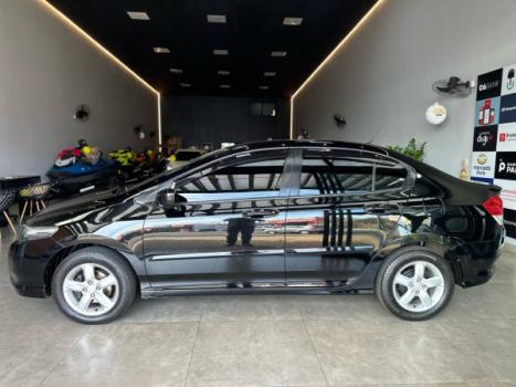 HONDA City Sedan 1.5 16V 4P DX FLEX, Foto 10