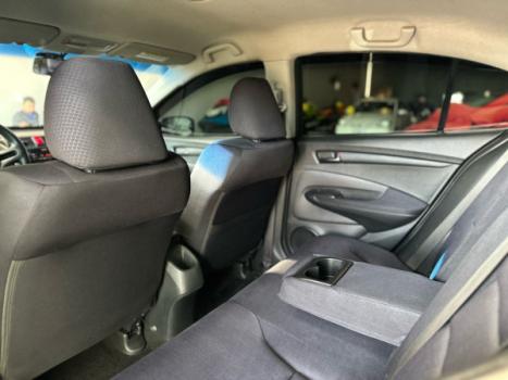 HONDA City Sedan 1.5 16V 4P DX FLEX, Foto 11