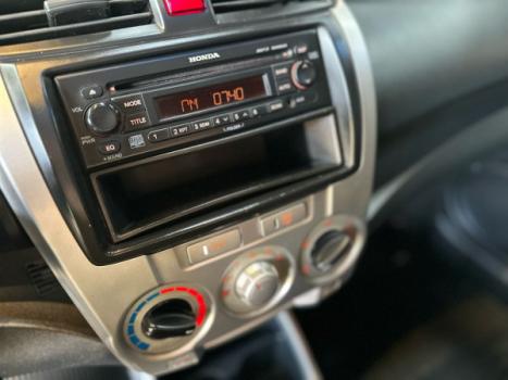 HONDA City Sedan 1.5 16V 4P DX FLEX, Foto 12