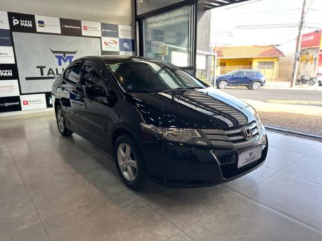 HONDA City Sedan 1.5 16V 4P DX FLEX, Foto 14