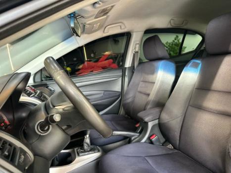 HONDA City Sedan 1.5 16V 4P DX FLEX, Foto 15