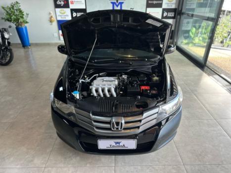 HONDA City Sedan 1.5 16V 4P DX FLEX, Foto 18