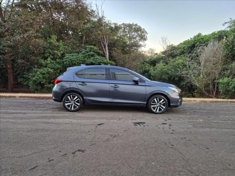 HONDA City Sedan 1.5 16V 4P EXL FLEX AUTOMTICO, Foto 5