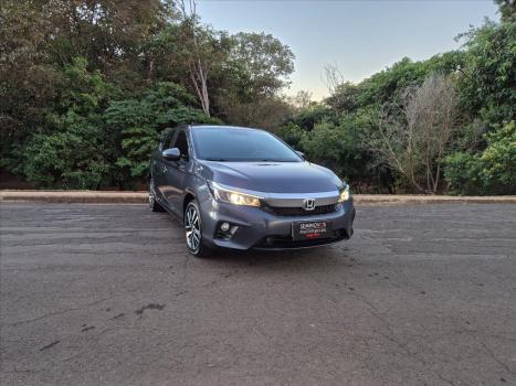 HONDA City Sedan 1.5 16V 4P EXL FLEX AUTOMTICO, Foto 6