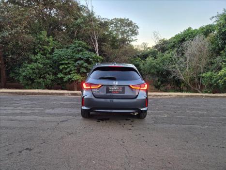 HONDA City Sedan 1.5 16V 4P EXL FLEX AUTOMTICO, Foto 7