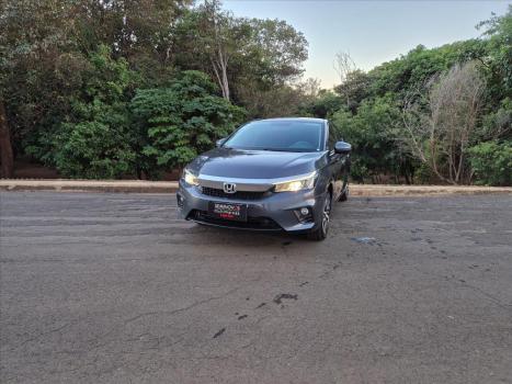 HONDA City Sedan 1.5 16V 4P EXL FLEX AUTOMTICO, Foto 8