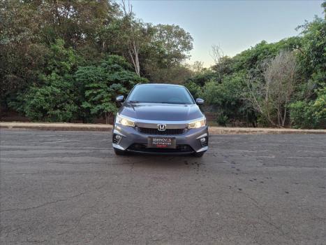 HONDA City Sedan 1.5 16V 4P EXL FLEX AUTOMTICO, Foto 9