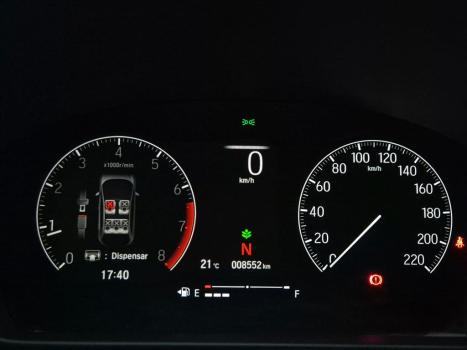 HONDA City Sedan 1.5 16V 4P EXL FLEX AUTOMTICO, Foto 11