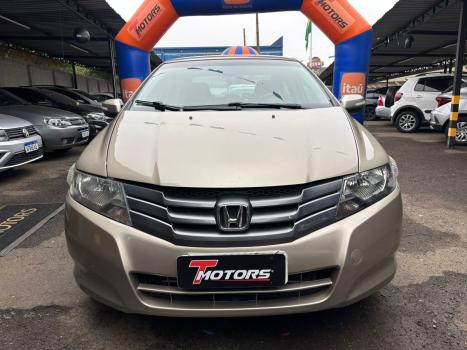 HONDA City Sedan 1.5 16V 4P EX FLEX, Foto 2