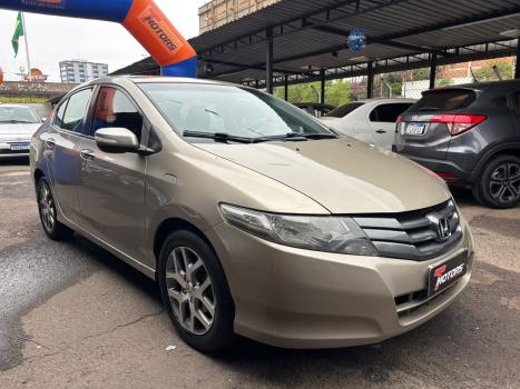HONDA City Sedan 1.5 16V 4P EX FLEX, Foto 3
