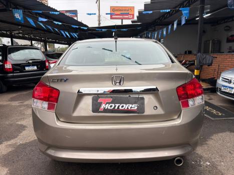HONDA City Sedan 1.5 16V 4P EX FLEX, Foto 5