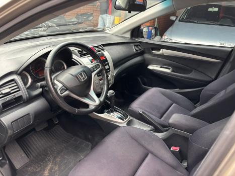 HONDA City Sedan 1.5 16V 4P EX FLEX, Foto 7