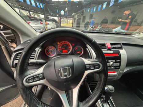 HONDA City Sedan 1.5 16V 4P EX FLEX, Foto 8