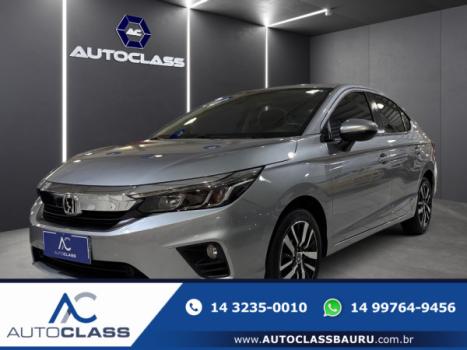 HONDA City Sedan 1.5 16V 4P EXL FLEX AUTOMTICO, Foto 1
