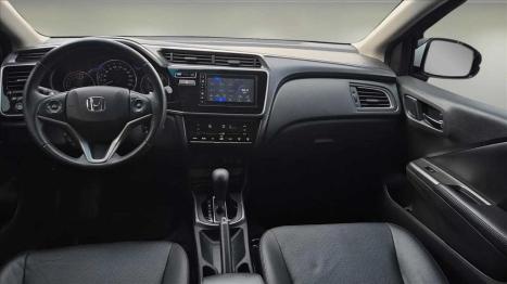 HONDA City Sedan 1.5 16V 4P EXL FLEX AUTOMTICO, Foto 10