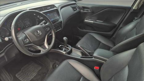 HONDA City Sedan 1.5 16V 4P EXL FLEX AUTOMTICO, Foto 11