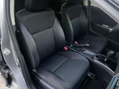 HONDA City Sedan 1.5 16V 4P EX FLEX AUTOMTICO, Foto 9