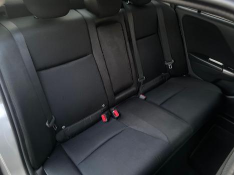 HONDA City Sedan 1.5 16V 4P EX FLEX AUTOMTICO, Foto 10