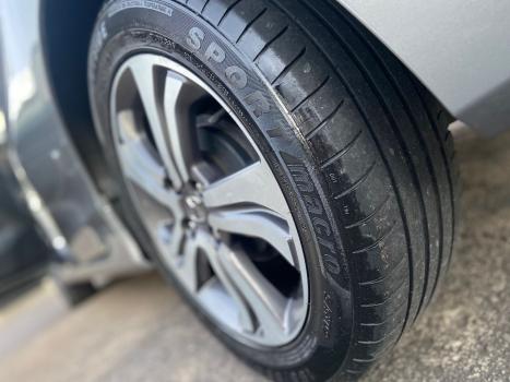 HONDA City Sedan 1.5 16V 4P EX FLEX AUTOMTICO, Foto 12
