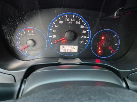 HONDA City Sedan 1.5 16V 4P LX FLEX AUTOMTICO, Foto 11