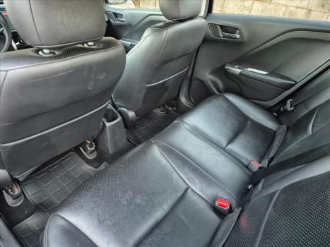 HONDA City Sedan 1.5 16V 4P LX FLEX AUTOMTICO, Foto 12