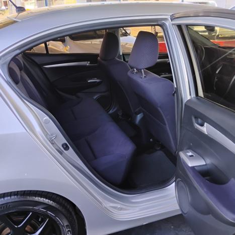 HONDA City Sedan 1.5 16V 4P EX FLEX AUTOMTICO, Foto 13