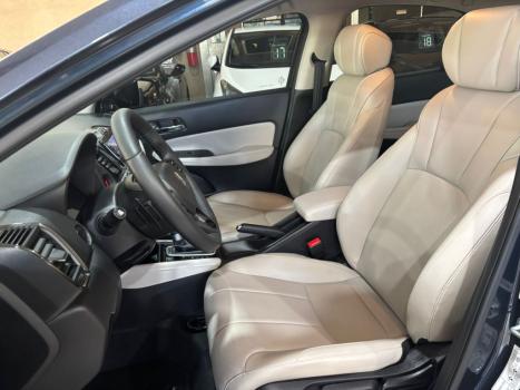 HONDA City Sedan 1.5 16V 4P FLEX TOURING AUTOMTICO CVT, Foto 9
