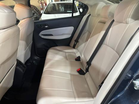 HONDA City Sedan 1.5 16V 4P FLEX TOURING AUTOMTICO CVT, Foto 10