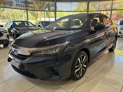 HONDA City Sedan 1.5 16V 4P FLEX TOURING AUTOMTICO CVT, Foto 13