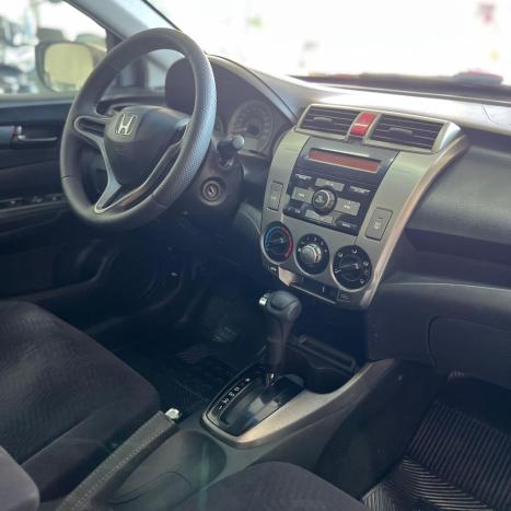 HONDA City Sedan 1.5 16V 4P LX FLEX AUTOMTICO, Foto 2