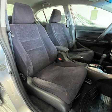 HONDA City Sedan 1.5 16V 4P LX FLEX AUTOMTICO, Foto 5