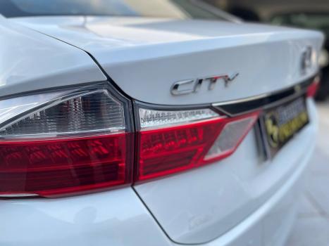 HONDA City Sedan 1.5 16V 4P EXL FLEX AUTOMTICO, Foto 12