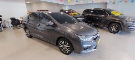 HONDA City Sedan 1.5 16V 4P EXL FLEX AUTOMTICO, Foto 2