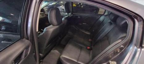 HONDA City Sedan 1.5 16V 4P EXL FLEX AUTOMTICO, Foto 12