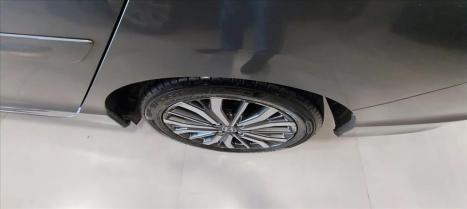 HONDA City Sedan 1.5 16V 4P EXL FLEX AUTOMTICO, Foto 13