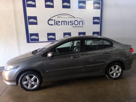 HONDA City Sedan 1.5 16V 4P LX FLEX, Foto 2