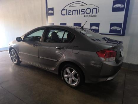HONDA City Sedan 1.5 16V 4P LX FLEX, Foto 3